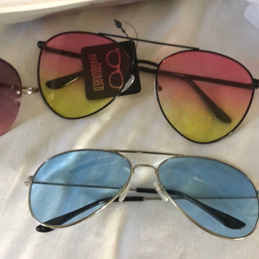 Sunglasses bundle! - Picture 2 of 3